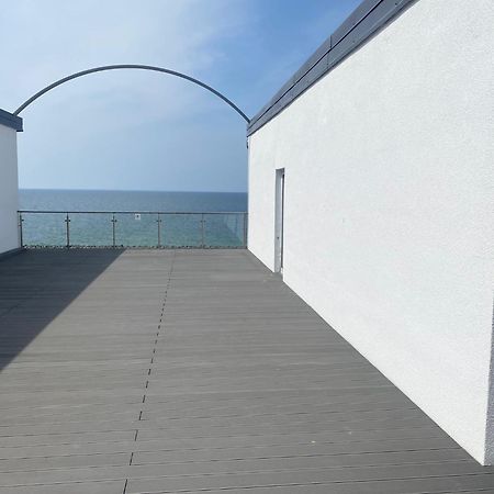 Apartamentowiec Amon Przy Plazy 16 I 19 Ujście-Darłowskie Exterior photo