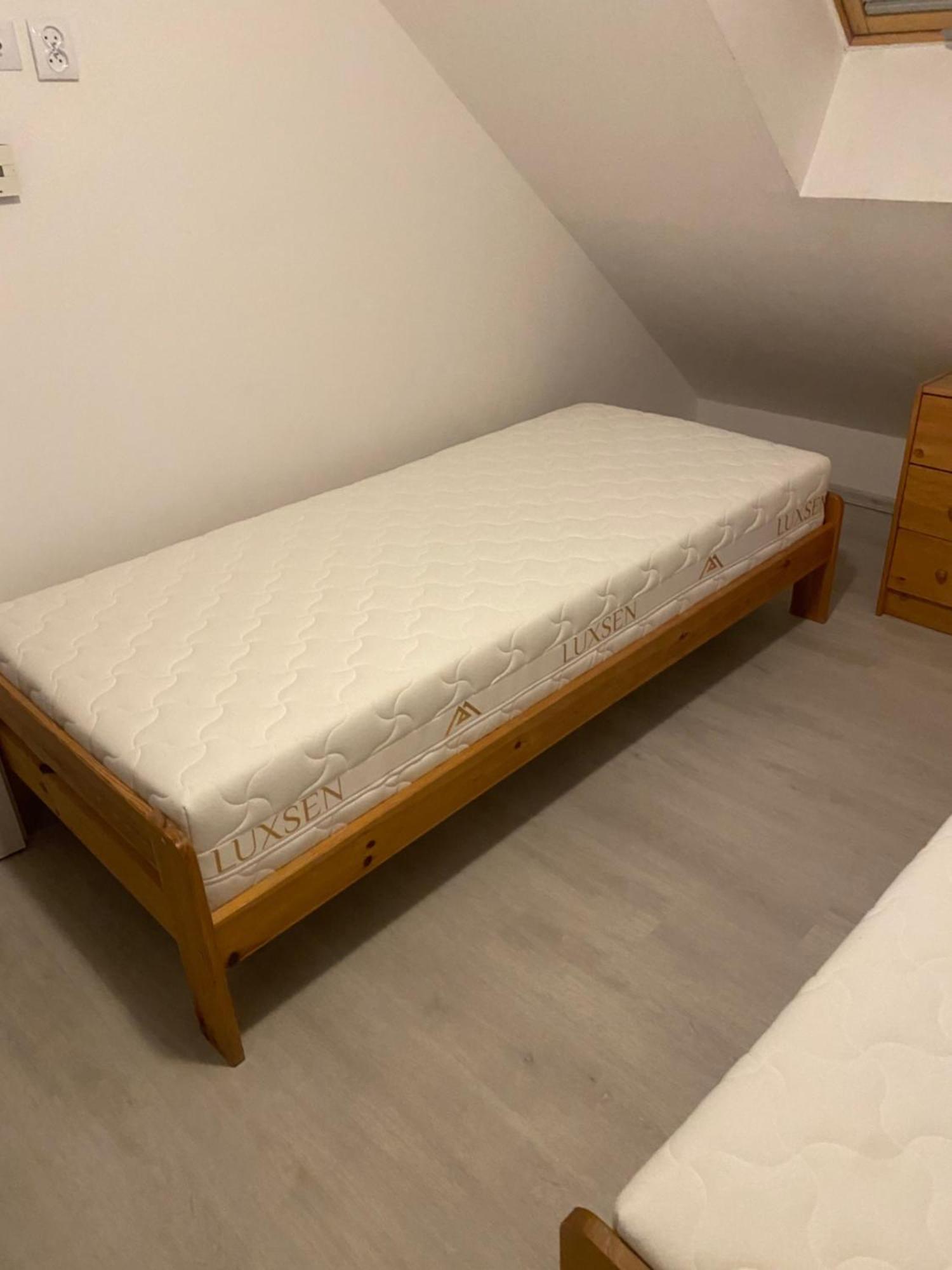 Apartamentowiec Amon Przy Plazy 16 I 19 Ujście-Darłowskie Exterior photo