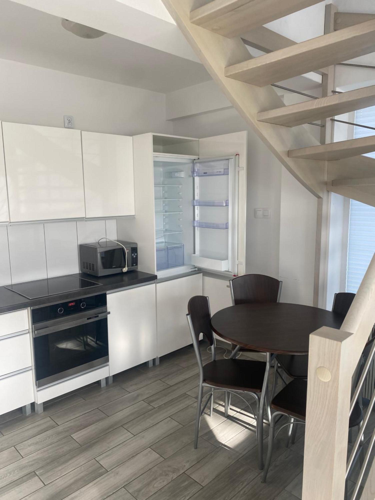 Apartamentowiec Amon Przy Plazy 16 I 19 Ujście-Darłowskie Exterior photo
