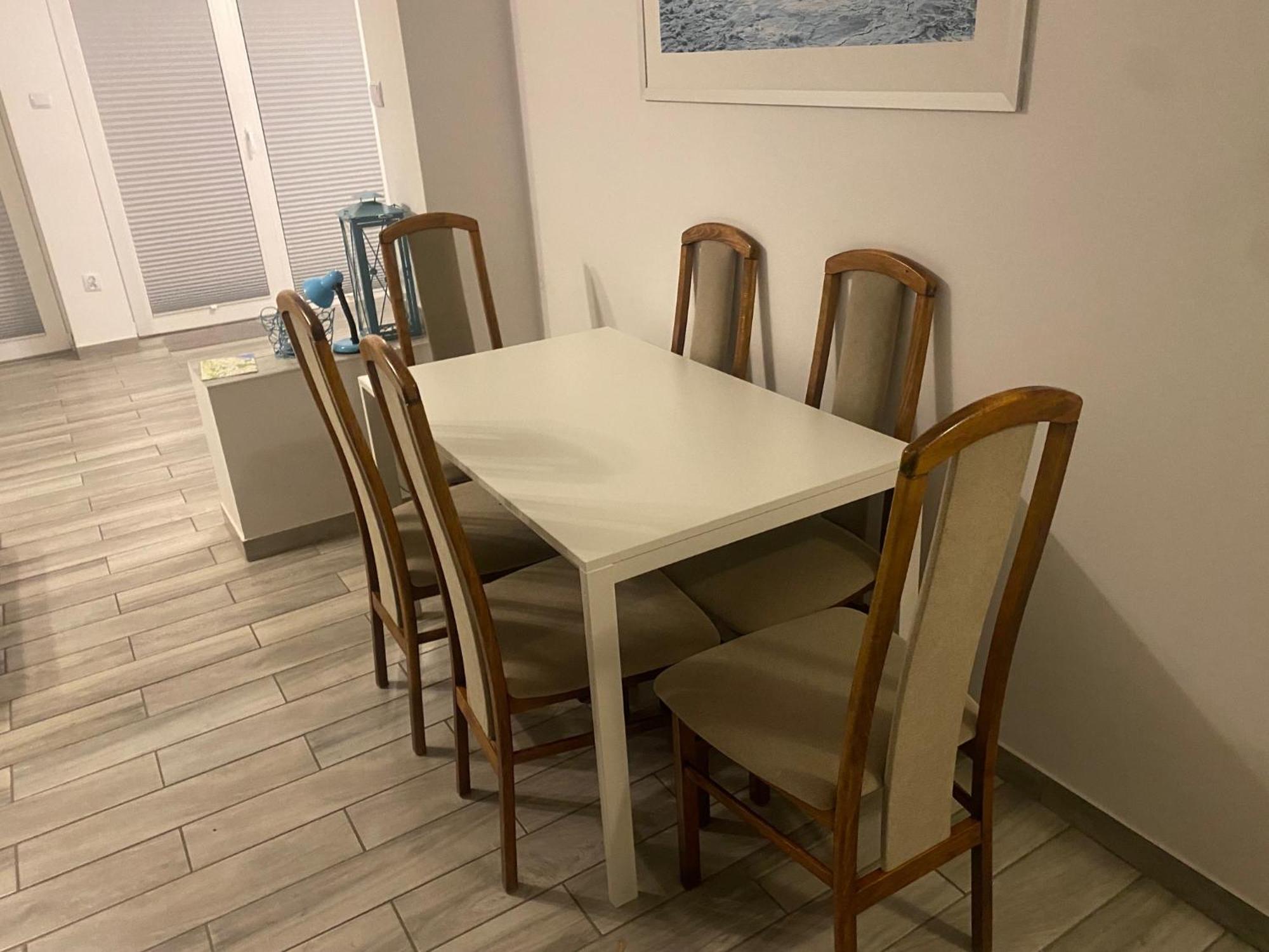 Apartamentowiec Amon Przy Plazy 16 I 19 Ujście-Darłowskie Exterior photo