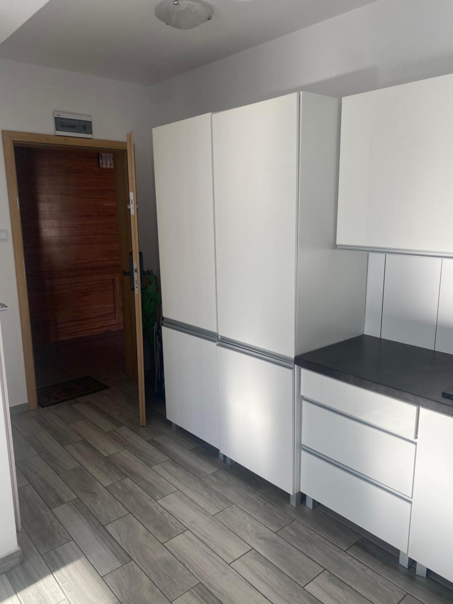Apartamentowiec Amon Przy Plazy 16 I 19 Ujście-Darłowskie Exterior photo