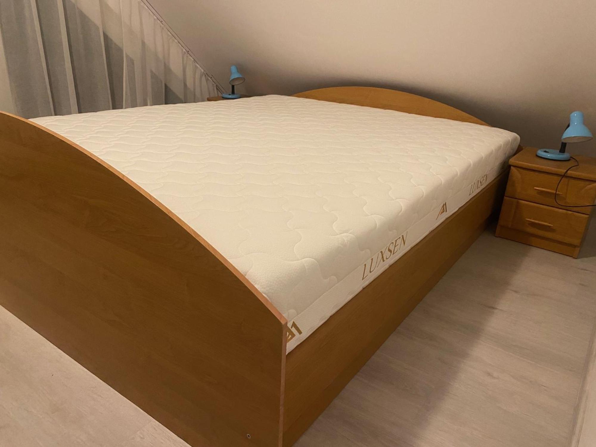 Apartamentowiec Amon Przy Plazy 16 I 19 Ujście-Darłowskie Exterior photo