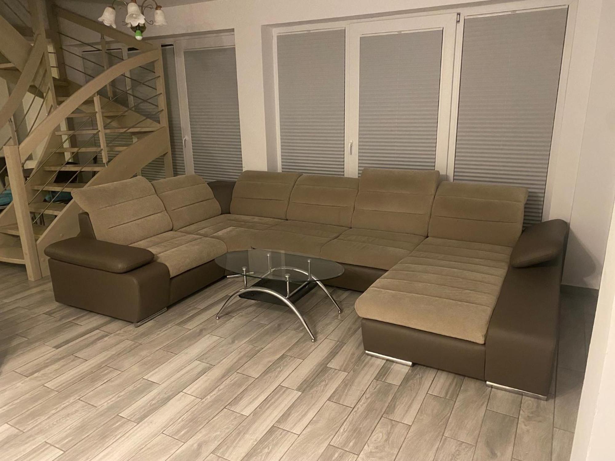 Apartamentowiec Amon Przy Plazy 16 I 19 Ujście-Darłowskie Exterior photo