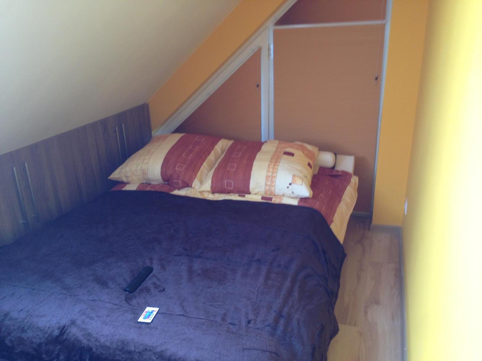 Apartamentowiec Amon Przy Plazy 16 I 19 Ujście-Darłowskie Exterior photo