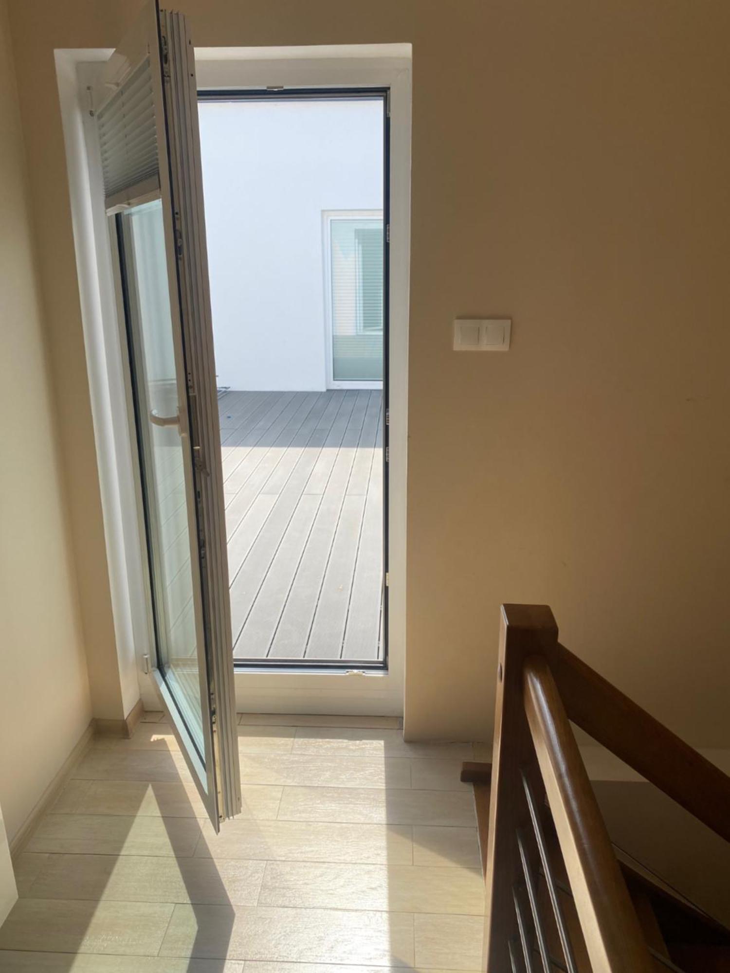 Apartamentowiec Amon Przy Plazy 16 I 19 Ujście-Darłowskie Exterior photo