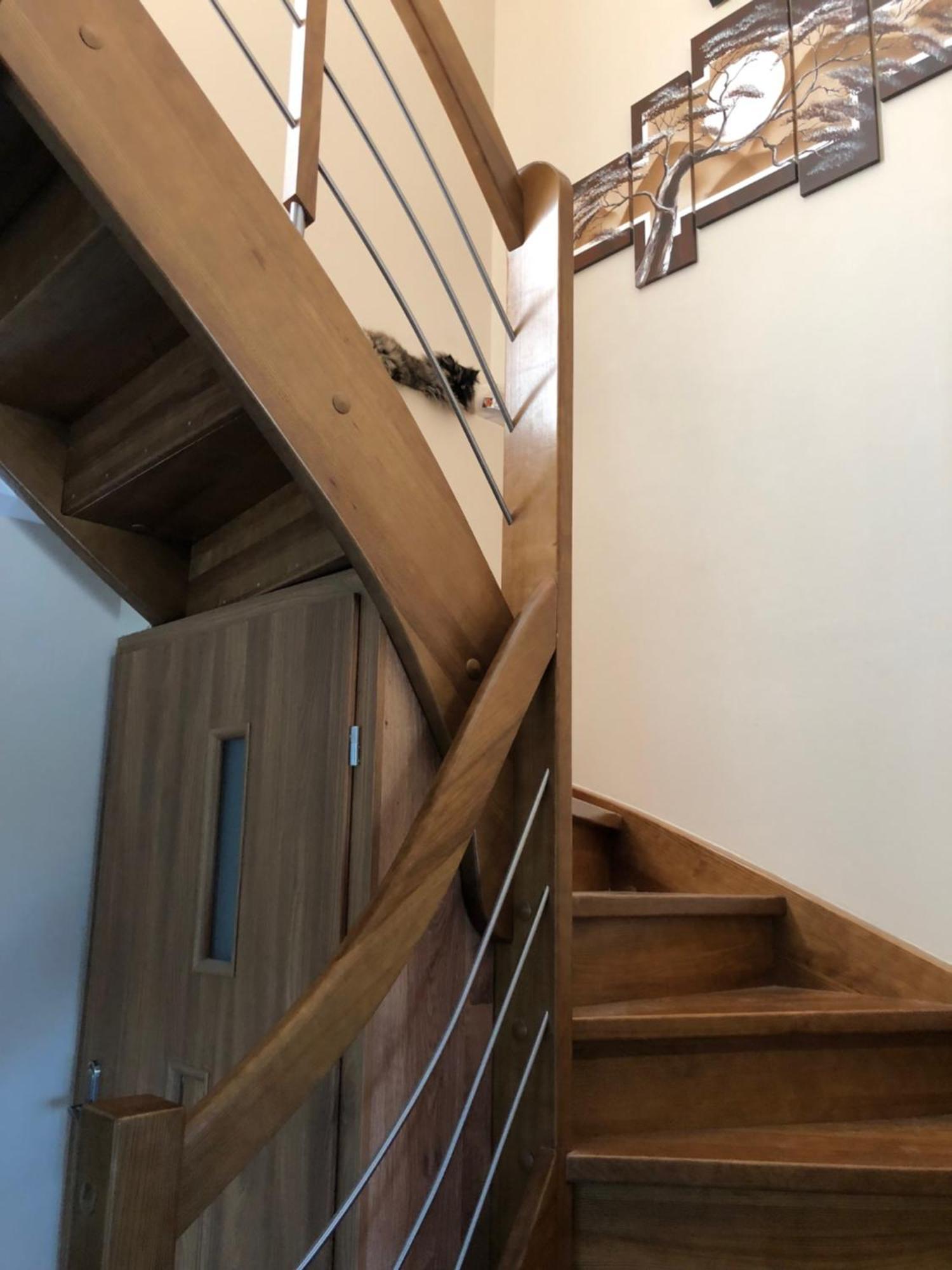 Apartamentowiec Amon Przy Plazy 16 I 19 Ujście-Darłowskie Exterior photo