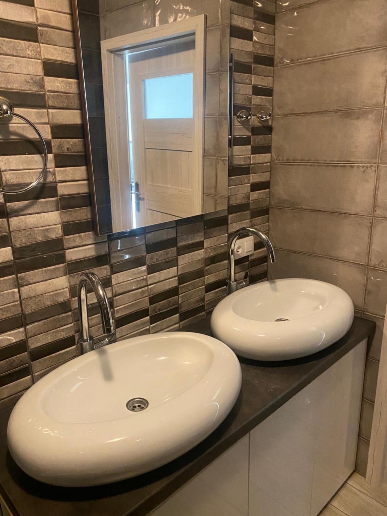 Apartamentowiec Amon Przy Plazy 16 I 19 Ujście-Darłowskie Exterior photo